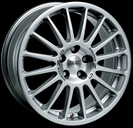 OZ Racing Alloys