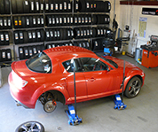Wheelcraft