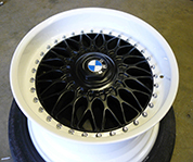 Wheelcraft