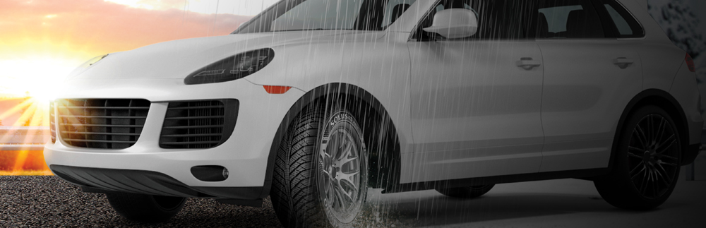 Alloy Wheel Refurbishment Sleaford