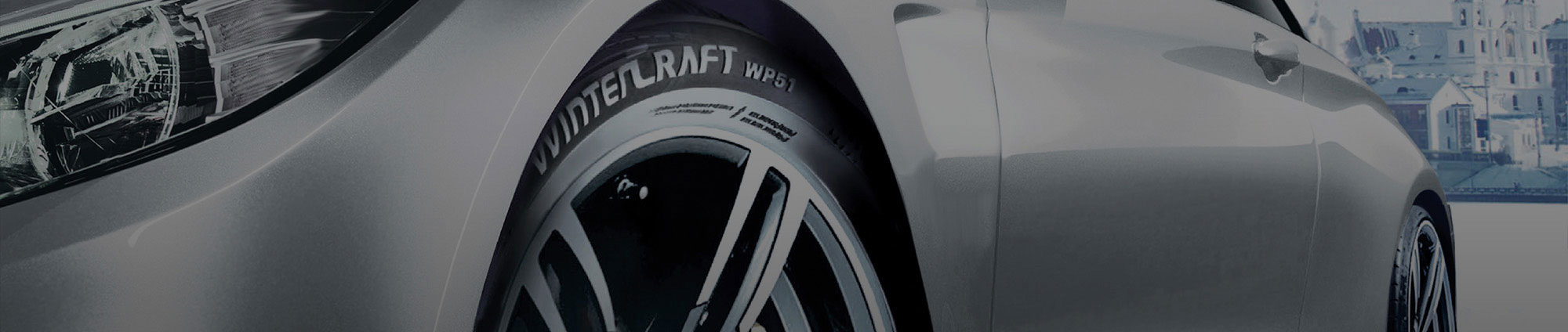 Winter Tyres 